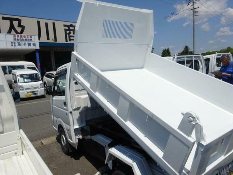MINICAB TRUCK