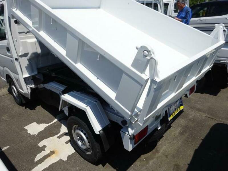 MINICAB TRUCK