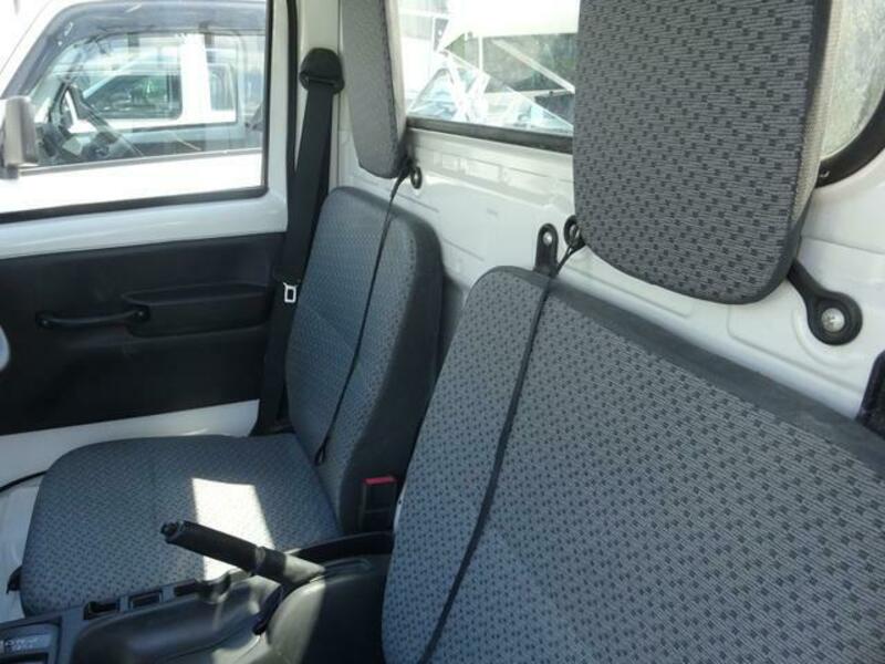 MINICAB TRUCK