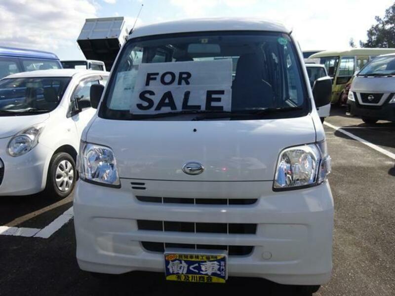 HIJET CARGO