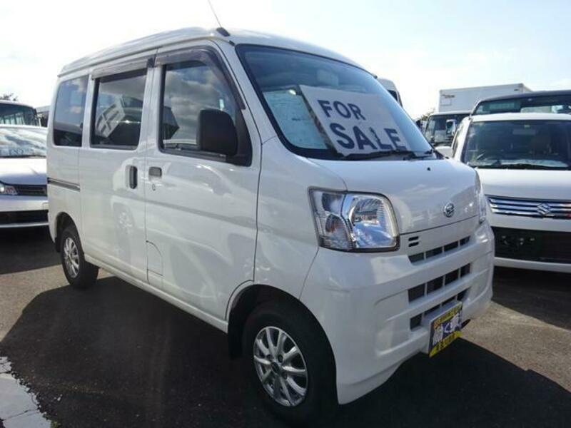 HIJET CARGO
