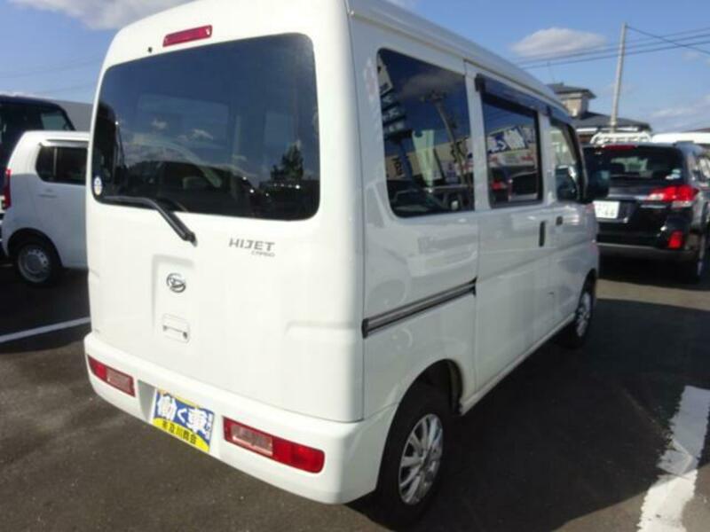 HIJET CARGO