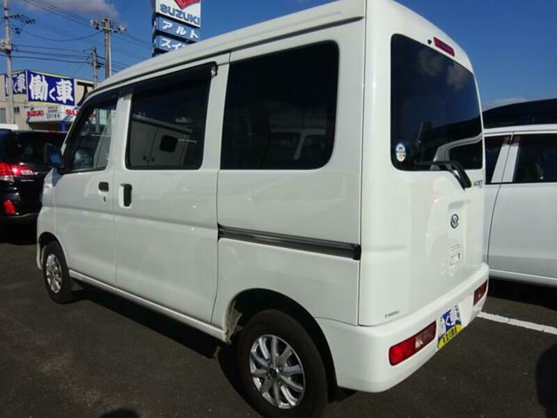 HIJET CARGO