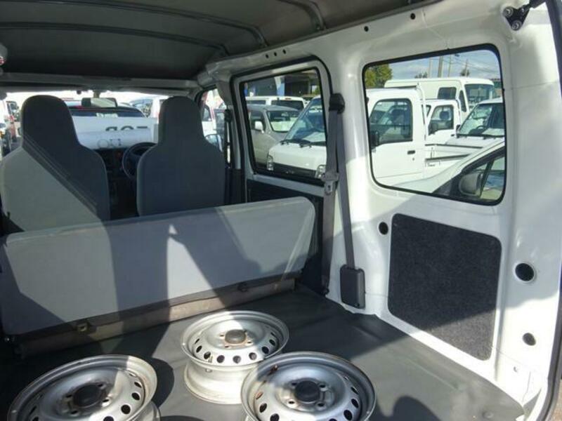 HIJET CARGO