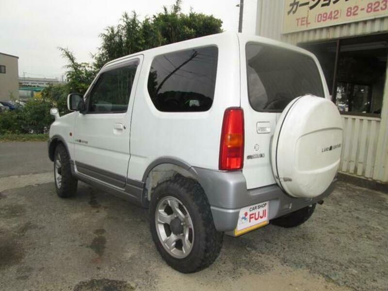 JIMNY