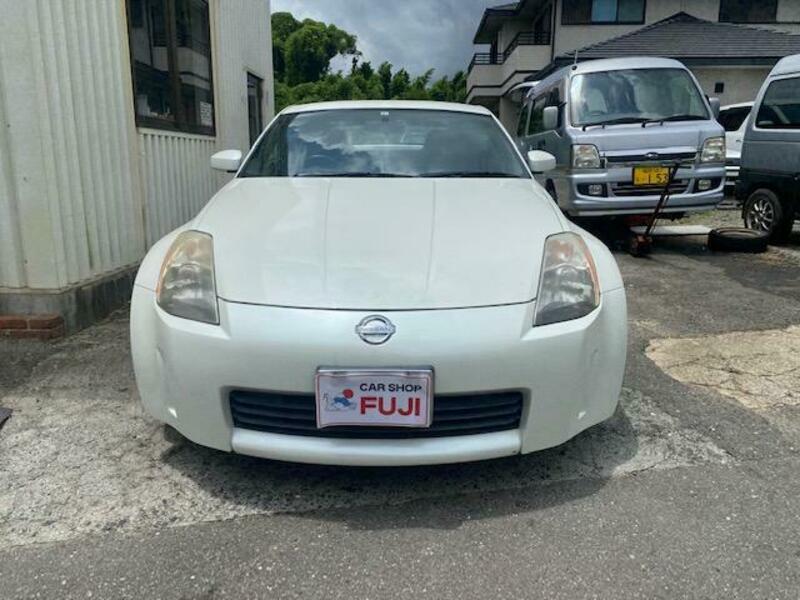 FAIRLADY Z