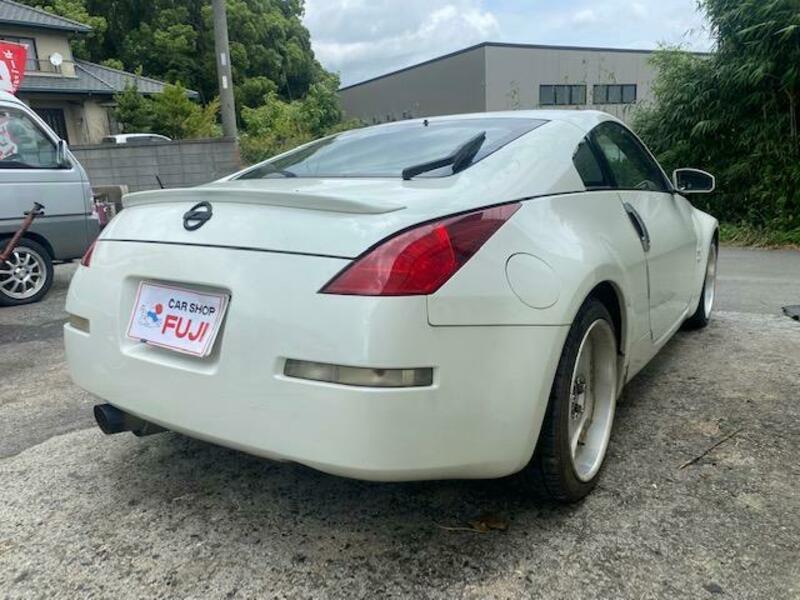 FAIRLADY Z