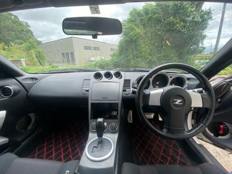 FAIRLADY Z