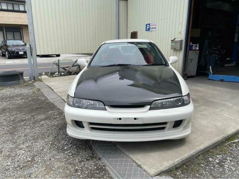 INTEGRA