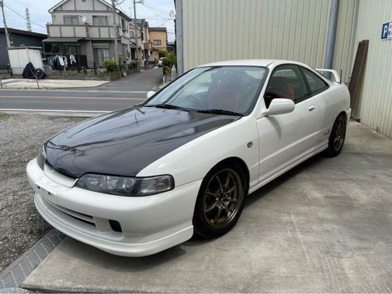INTEGRA