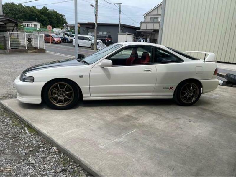 INTEGRA