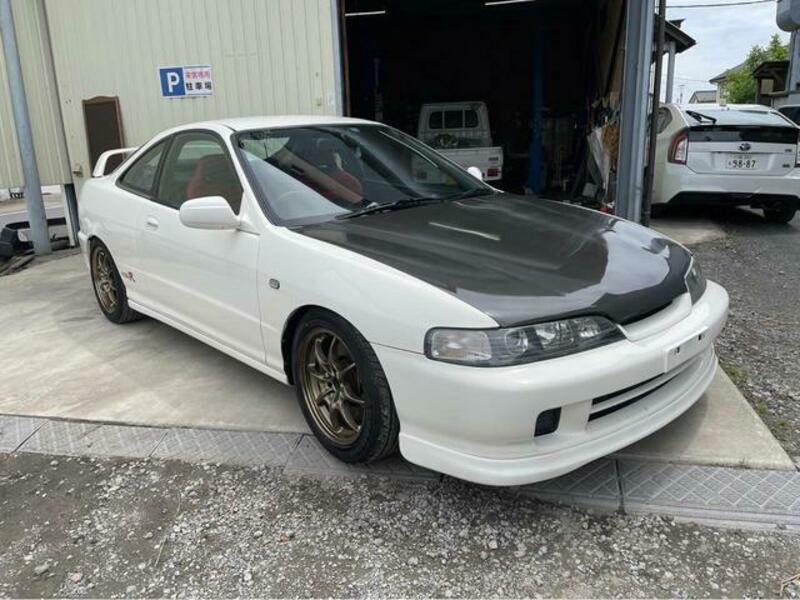 INTEGRA