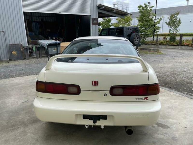 INTEGRA