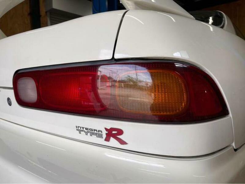 INTEGRA