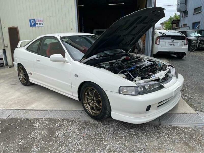 INTEGRA