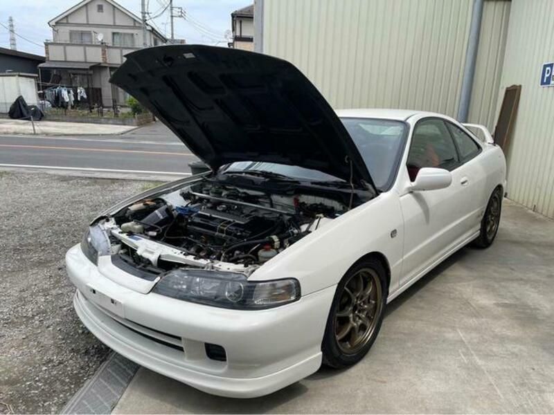INTEGRA
