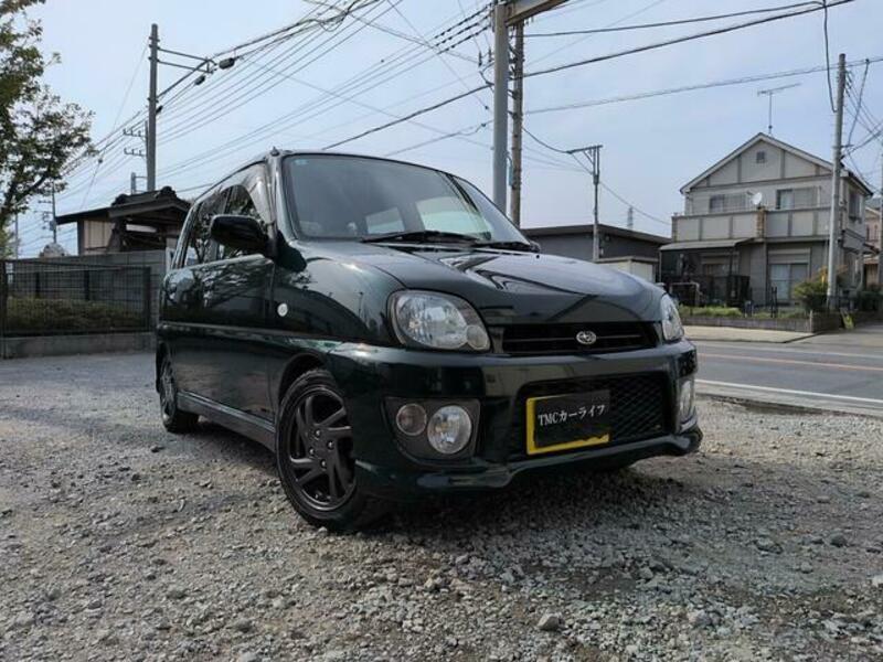 PLEO