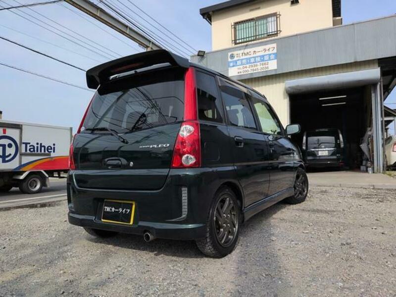 PLEO