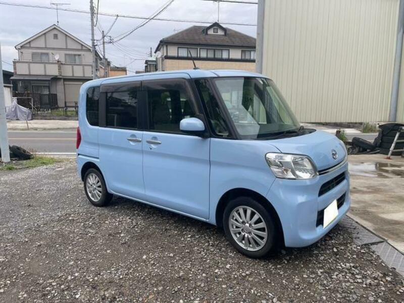TANTO