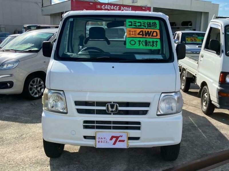 ACTY TRUCK