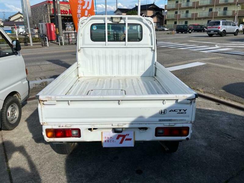 ACTY TRUCK