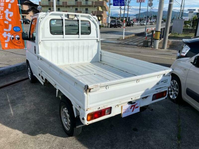 ACTY TRUCK