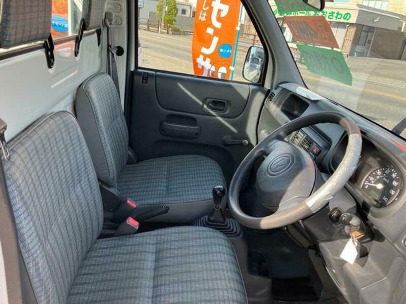 ACTY TRUCK