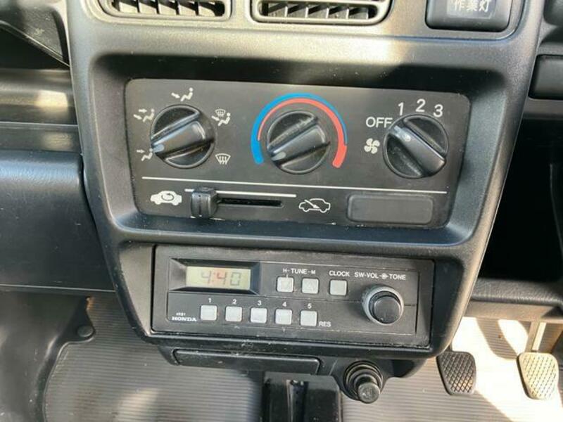 ACTY TRUCK