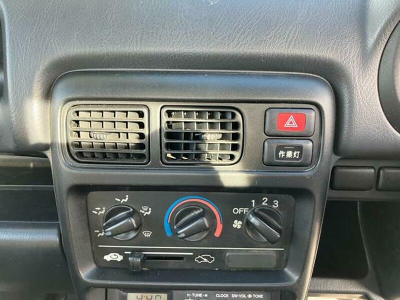 ACTY TRUCK