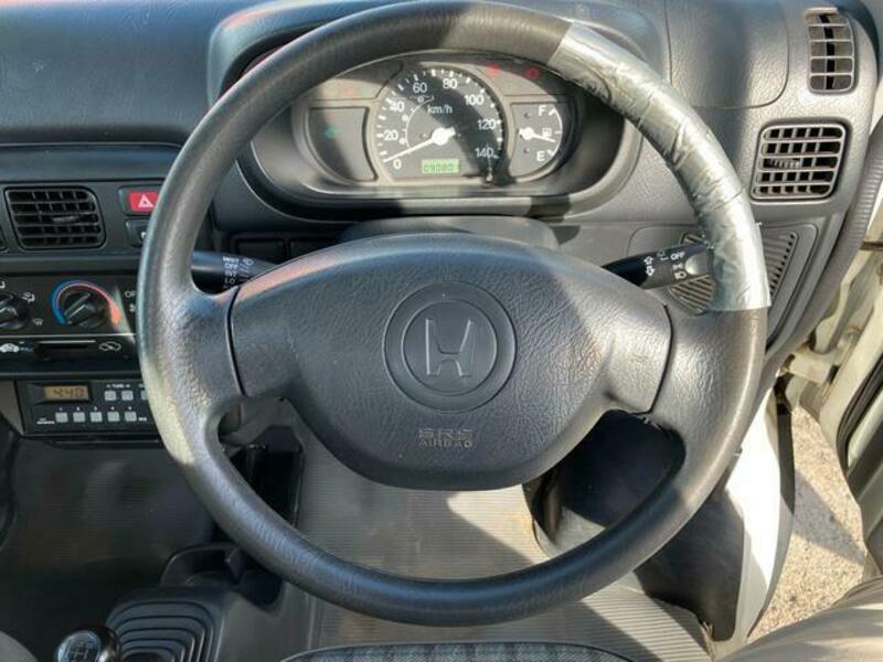 ACTY TRUCK