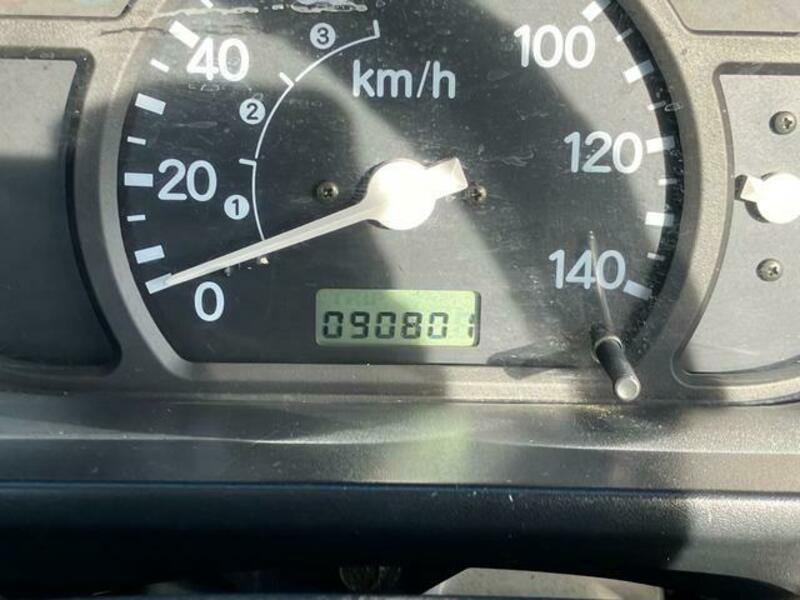 ACTY TRUCK