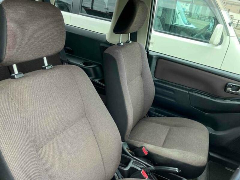 PAJERO MINI