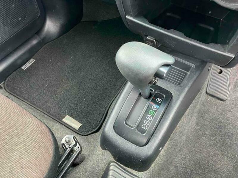 PAJERO MINI