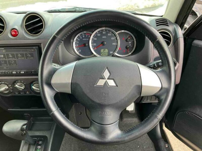 PAJERO MINI