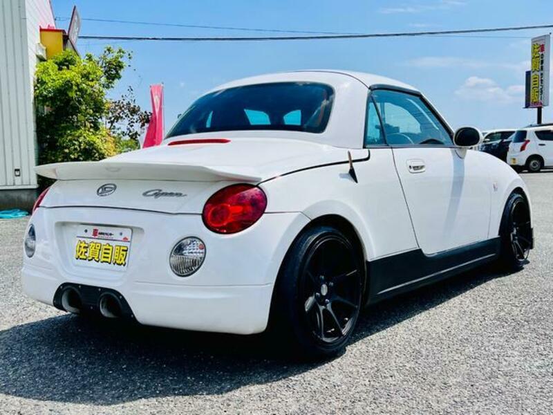 COPEN