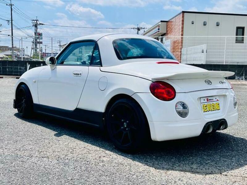 COPEN
