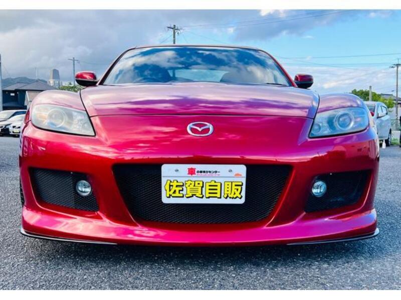 RX-8
