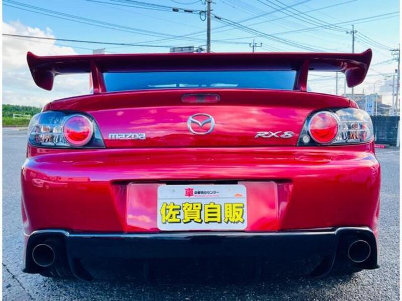 RX-8