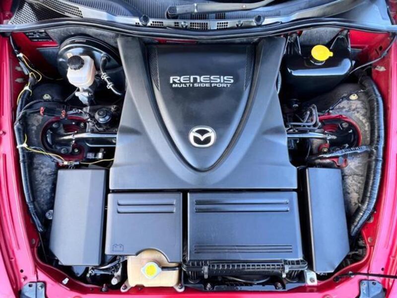 RX-8