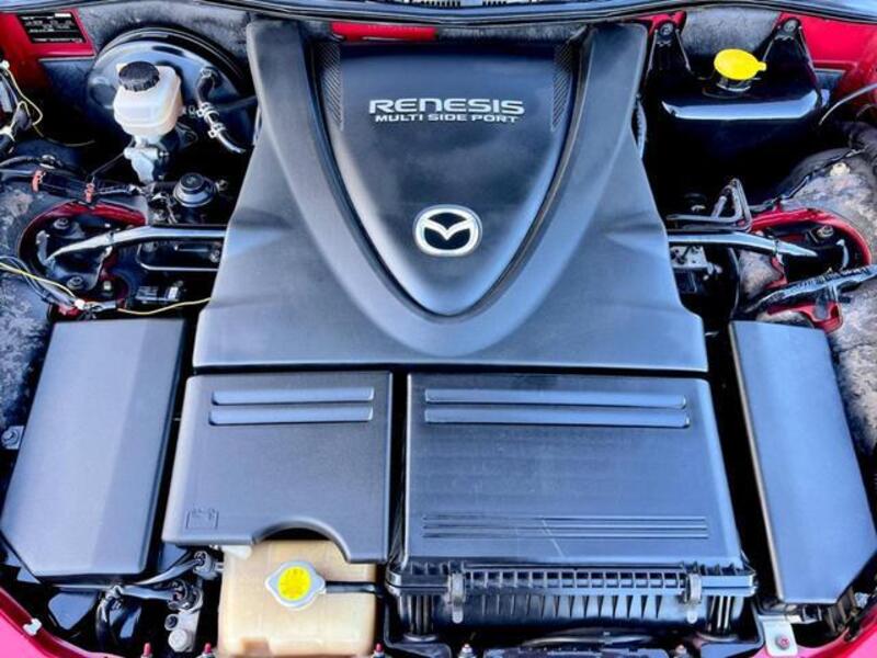 RX-8