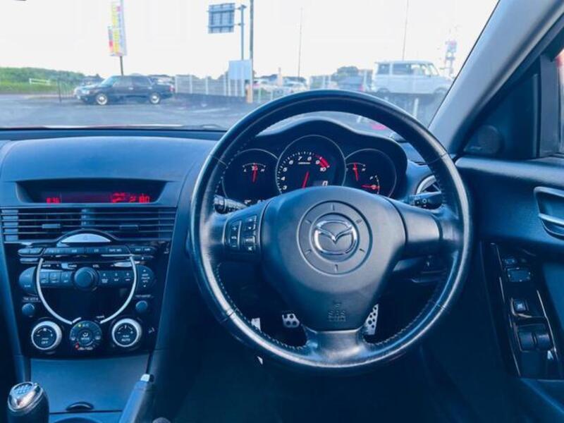 RX-8