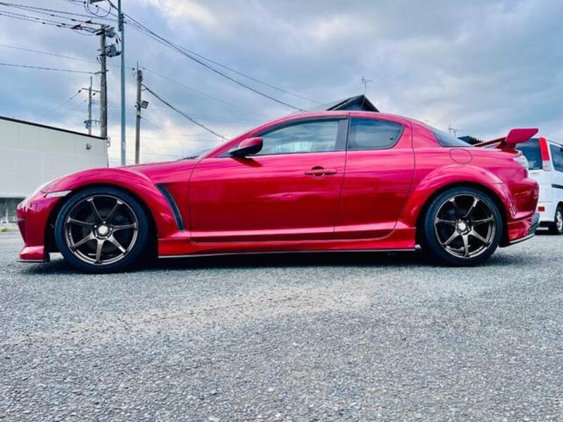 RX-8