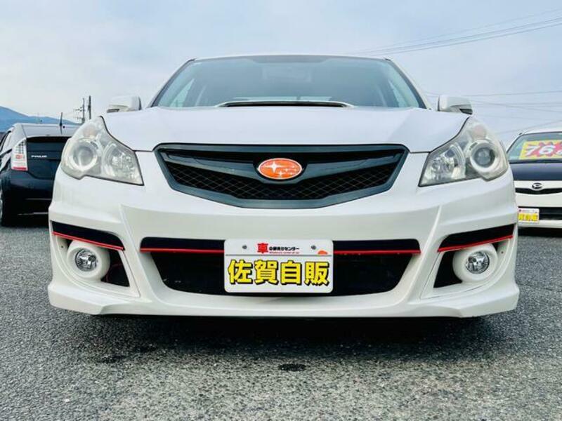 LEGACY B4