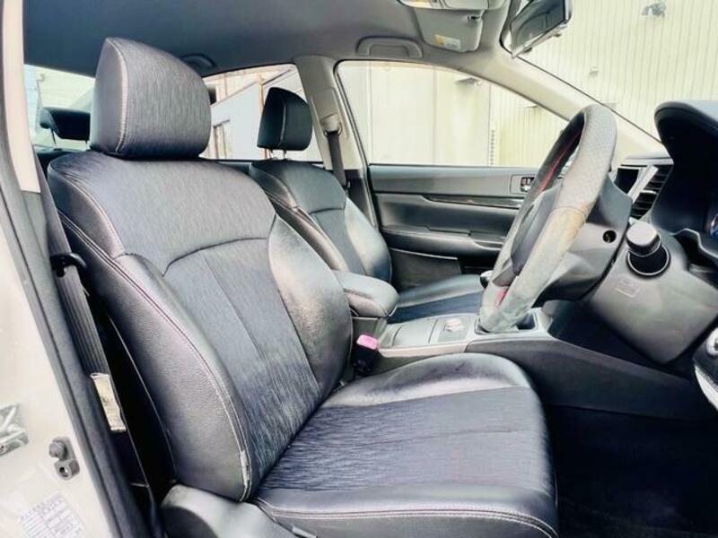 LEGACY B4