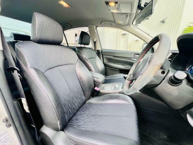 LEGACY B4