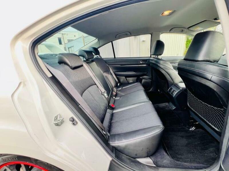 LEGACY B4