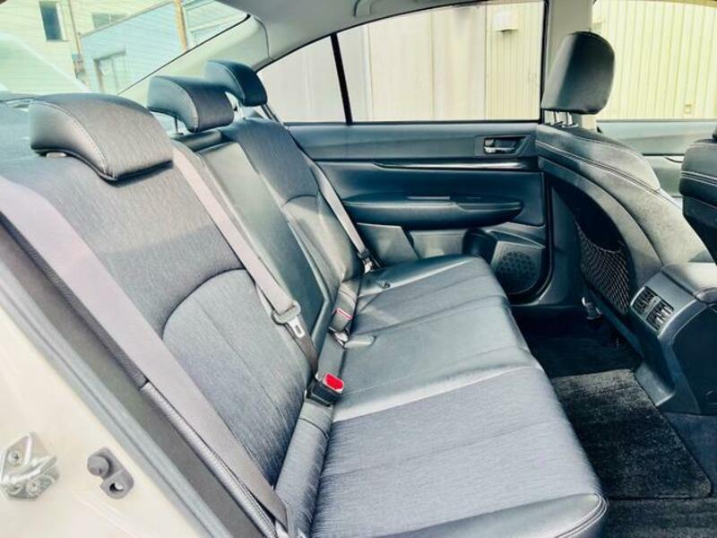 LEGACY B4