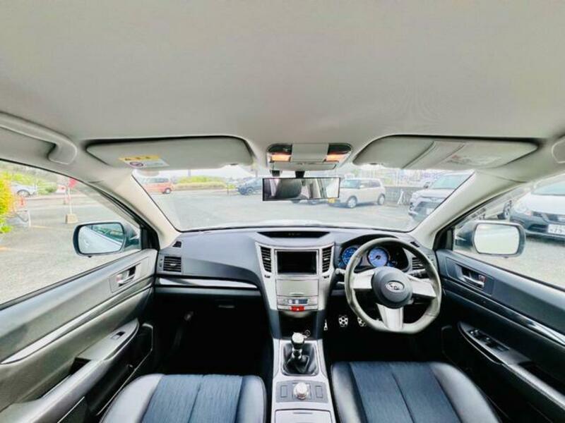 LEGACY B4