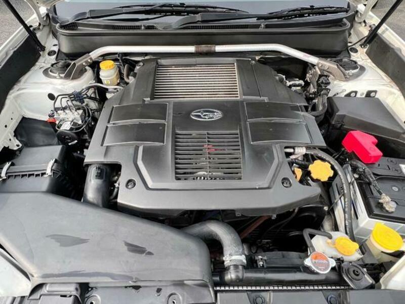 LEGACY B4