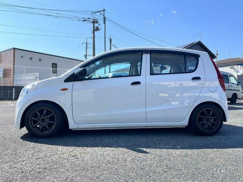 MIRA
